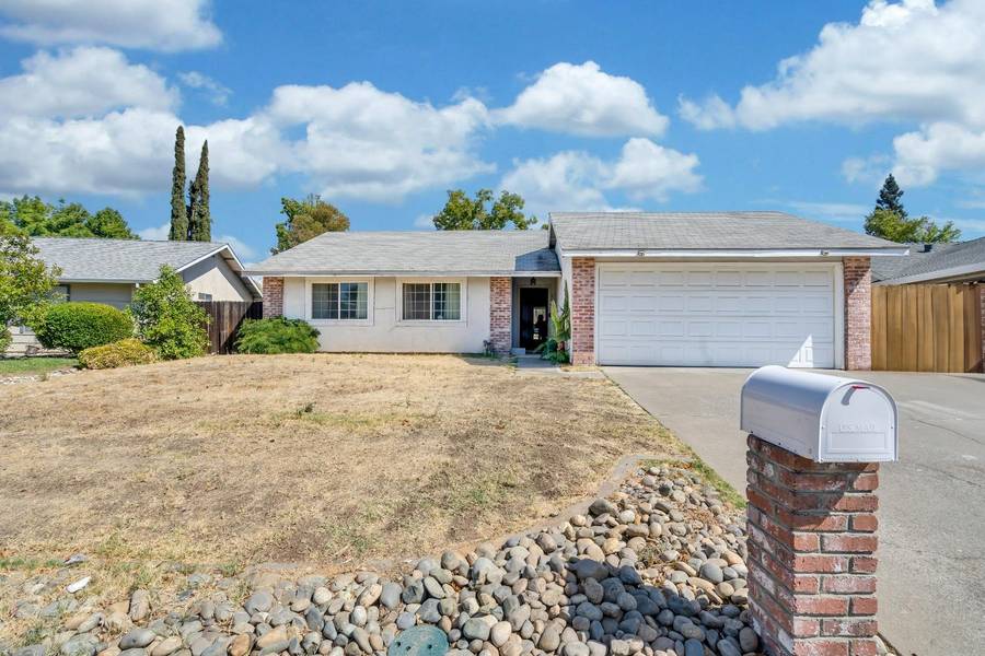 3763 Station ST, Sacramento, CA 95827