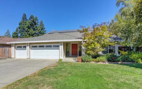 Sacramento, CA 95831,425 Camelia River WAY