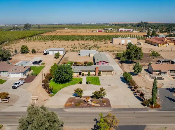 6409 Northland RD, Manteca, CA 95336