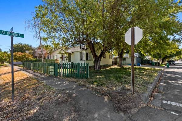 1495 Hazel ST, Gridley, CA 95948