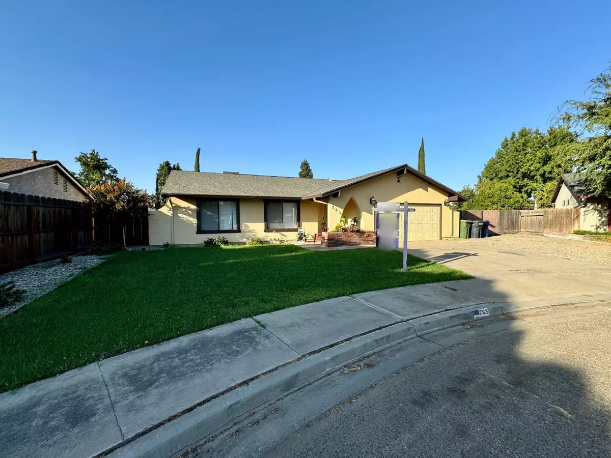 Turlock, CA 95382,765 Berea CT