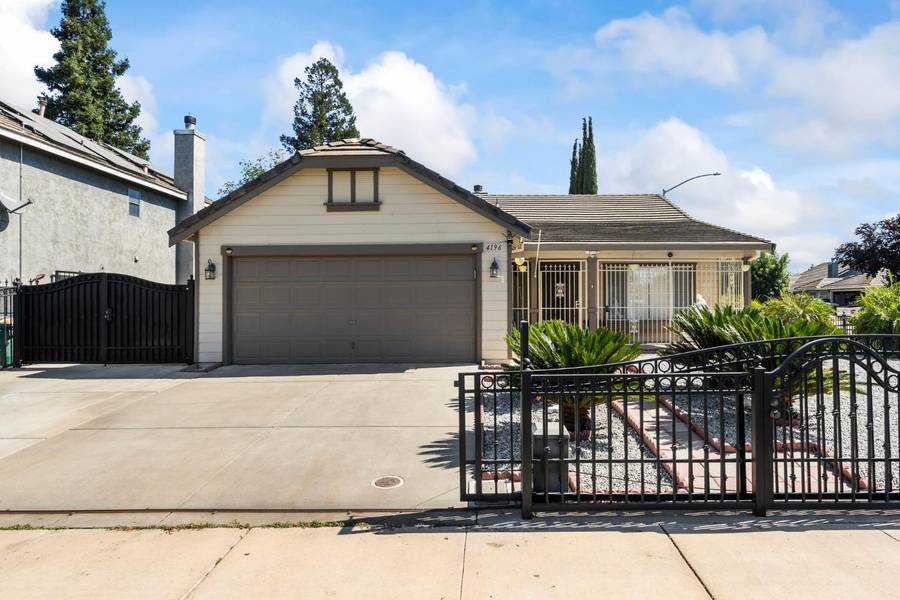 4196 Papillion LN, Stockton, CA 95206