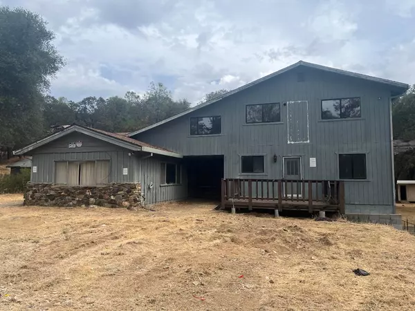 1690 Cold Springs RD, Placerville, CA 95667