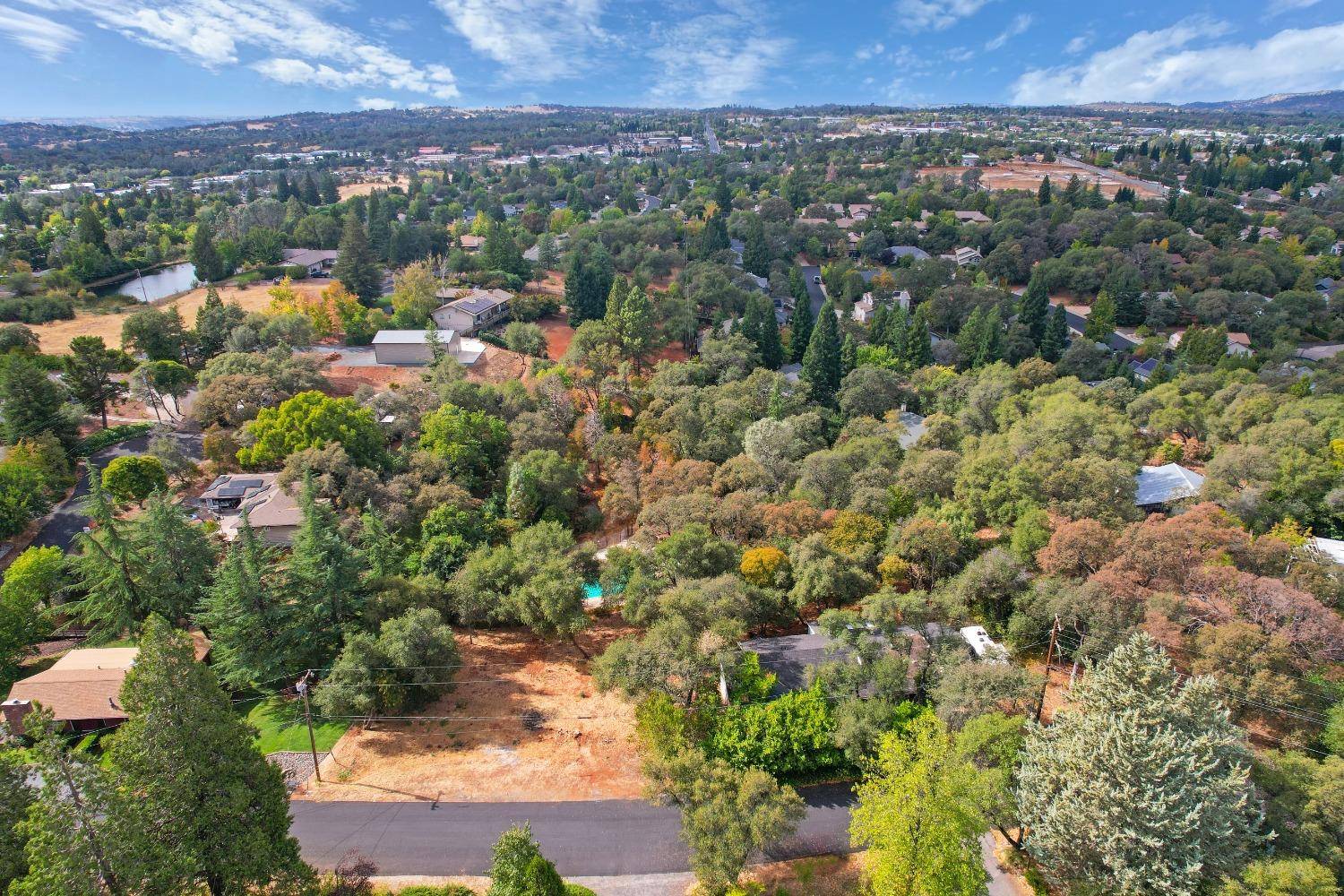 Lot 002 Colonial DR, Auburn, CA 95603