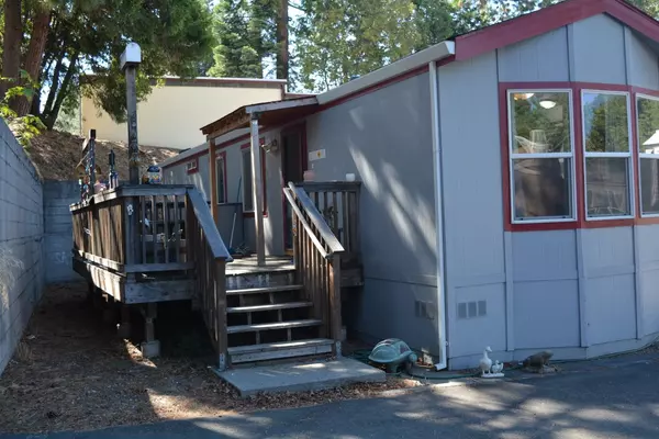 2933 Forebay RD #17, Pollock Pines, CA 95726