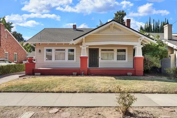 729 N Yosemite ST, Stockton, CA 95203