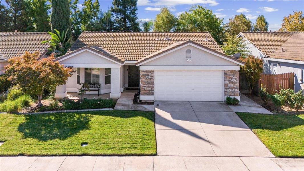 9858 Tarzo WAY, Elk Grove, CA 95757