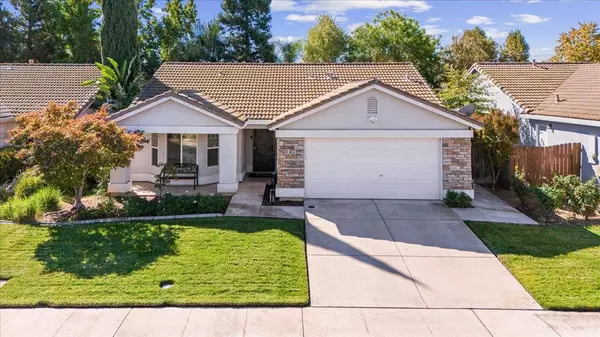 9858 Tarzo WAY,  Elk Grove,  CA 95757