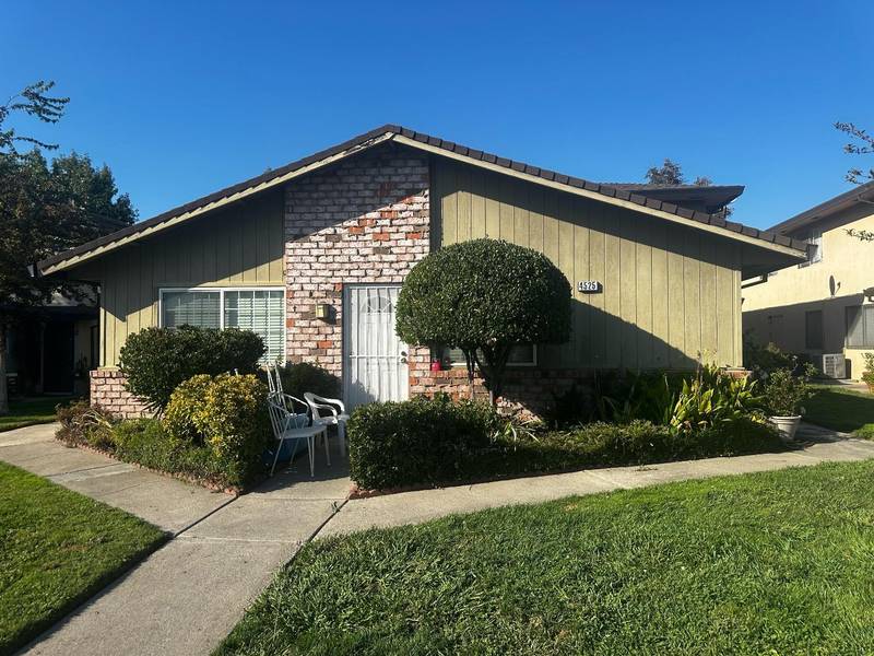 4525 Palm AVE #1, Sacramento, CA 95842