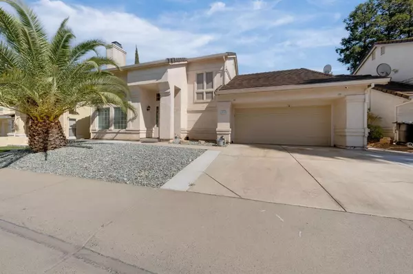 Antelope, CA 95843,8409 Thornbury DR