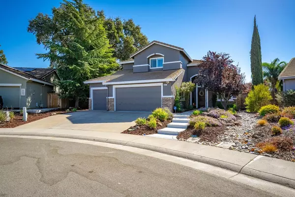 Lincoln, CA 95648,677 Widgeon CT