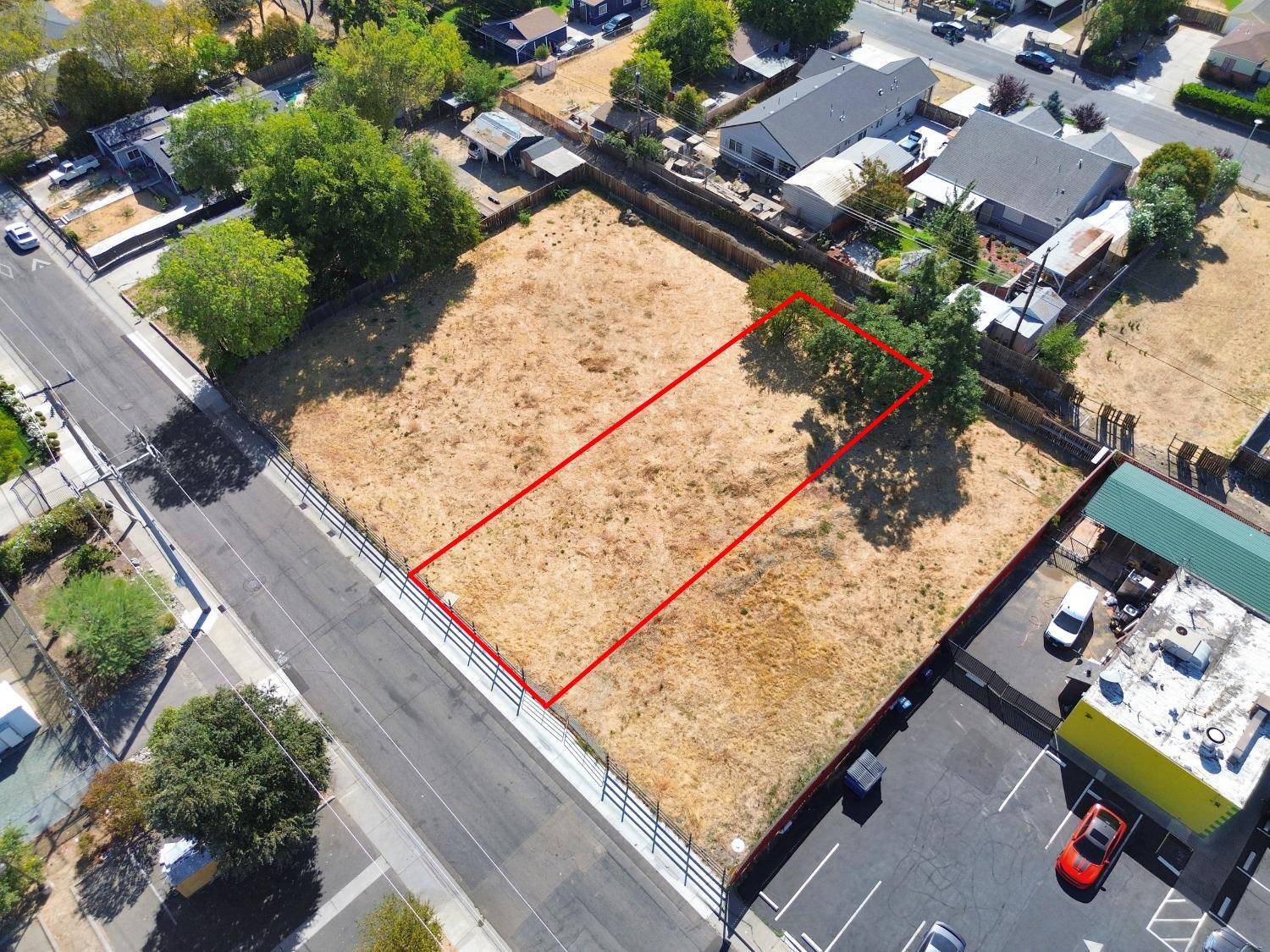 Sacramento, CA 95833,528 Tenaya AVE