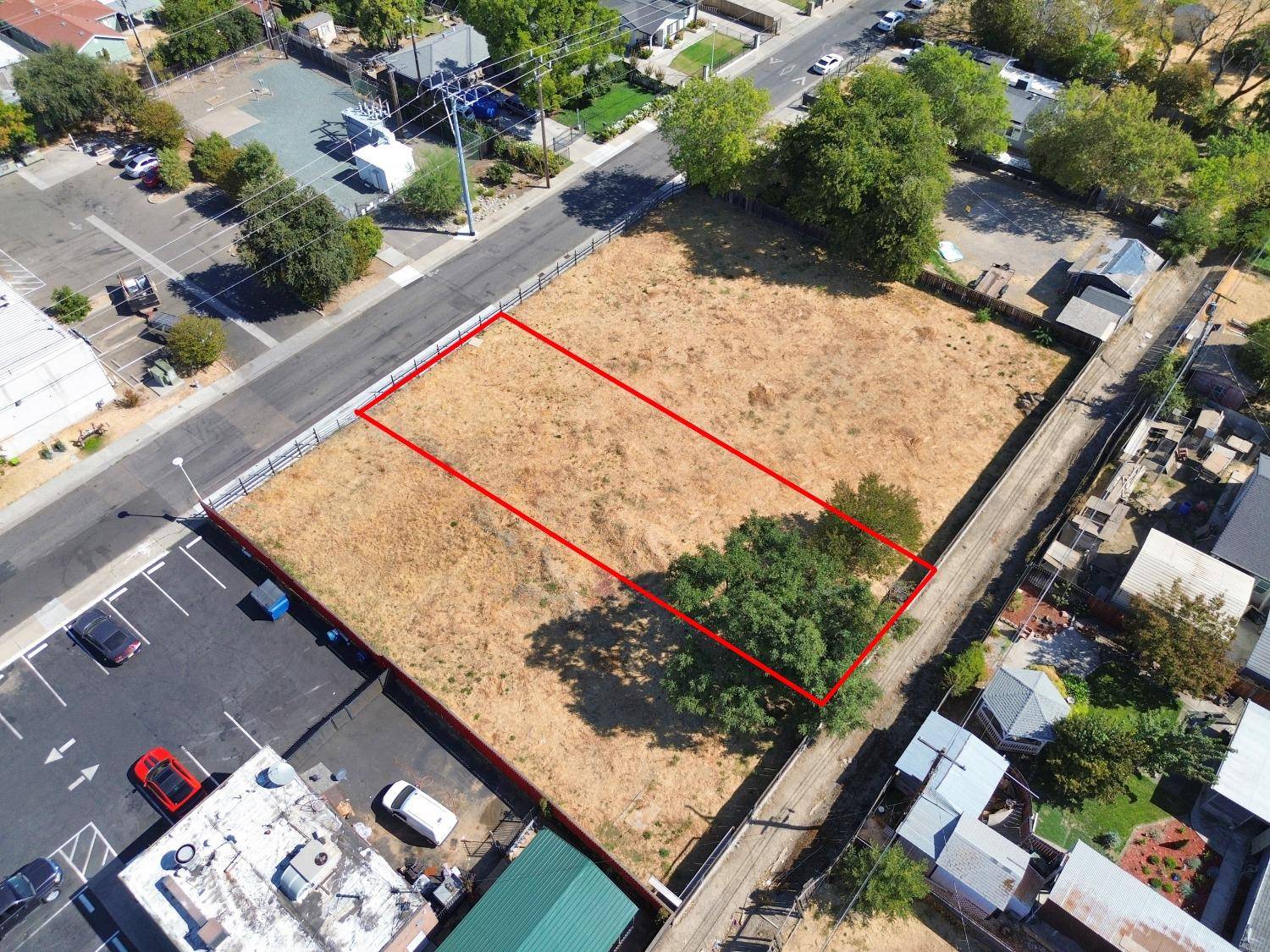Sacramento, CA 95833,528 Tenaya AVE