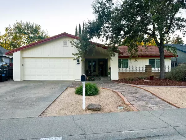 Carmichael, CA 95608,3129 Kobrock way