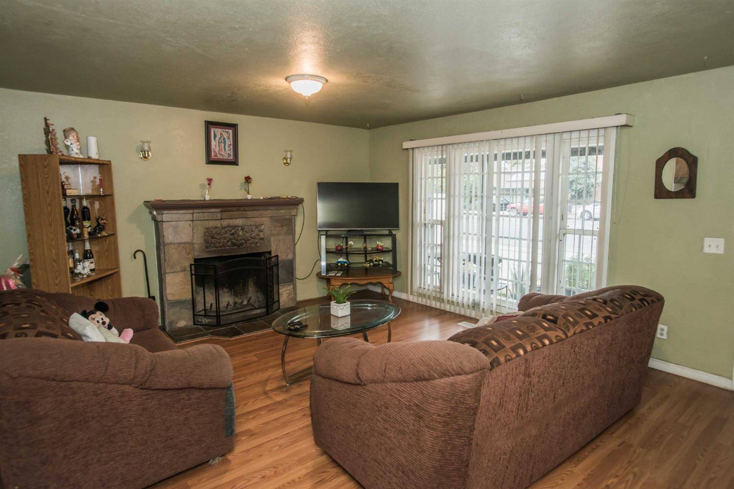 Stockton, CA 95205,1904 West LN
