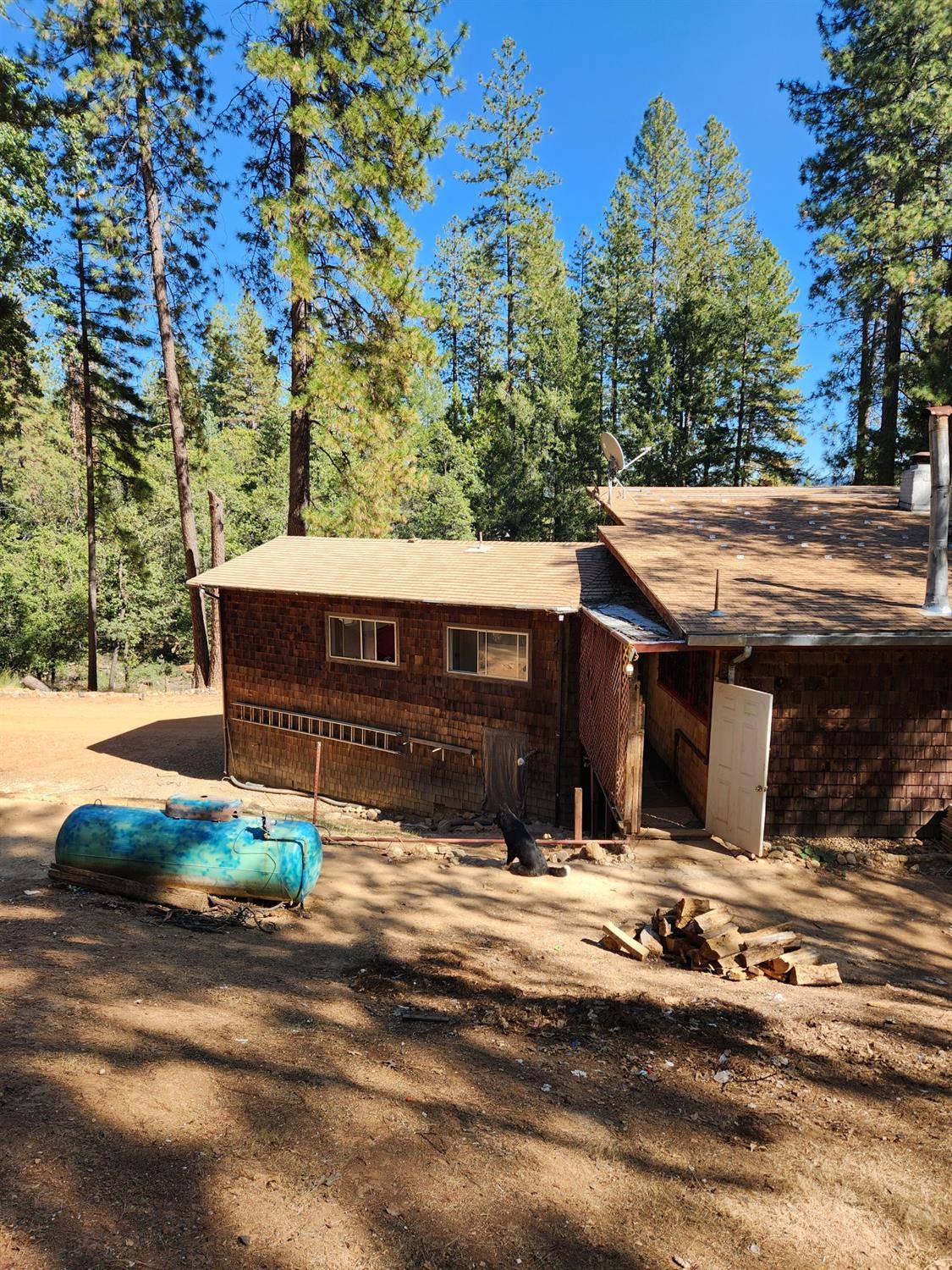 Colfax, CA 95713,575 P C LN