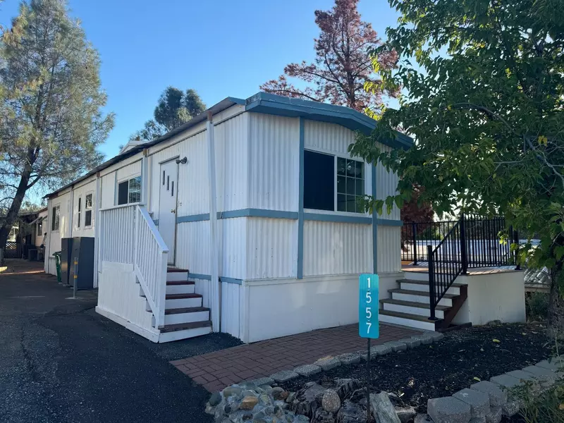 1557 Mulberry DR, Grass Valley, CA 95945