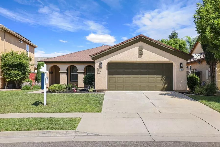 2363 Bridgeton WAY, Stockton, CA 95212