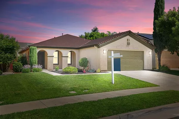 Stockton, CA 95212,2363 Bridgeton WAY
