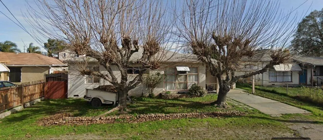 1156 S Hinkley AVE, Stockton, CA 95215