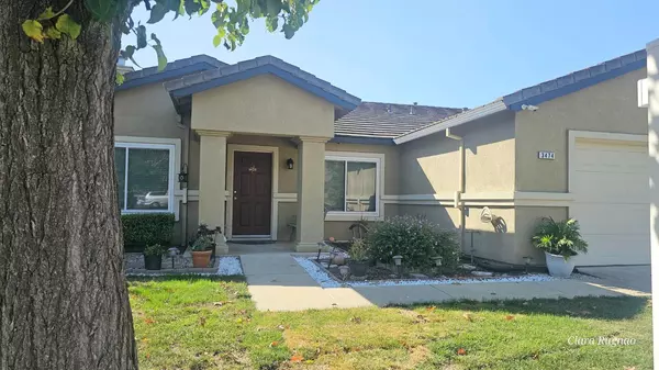 Stockton, CA 95209,3474 GRANDI CIR