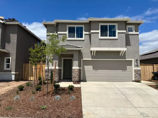 1332 River Run CIR, Ione, CA 95640