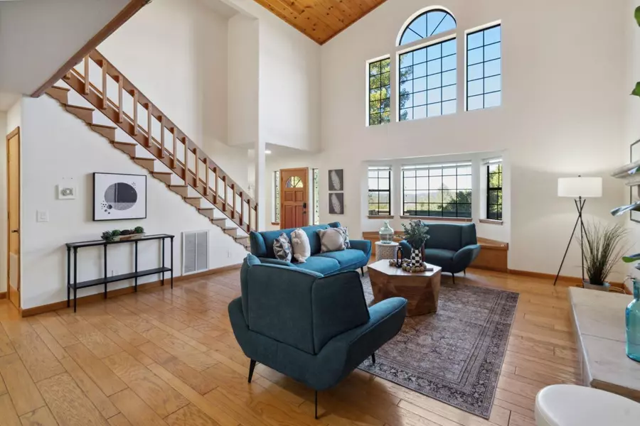 2551 Shirt Tail TRL, Cool, CA 95614