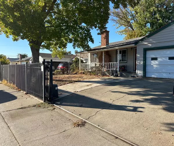 Sacramento, CA 95822,2325 51st AVE