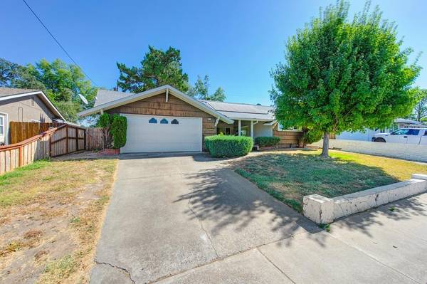 7148 Carriage DR,  Citrus Heights,  CA 95621