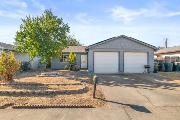 846 Dutra AVE, Rio Linda, CA 95673