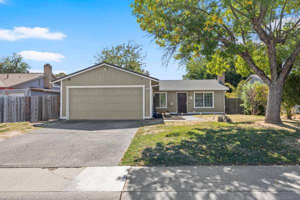 6460 Briartree WAY, Citrus Heights, CA 95621