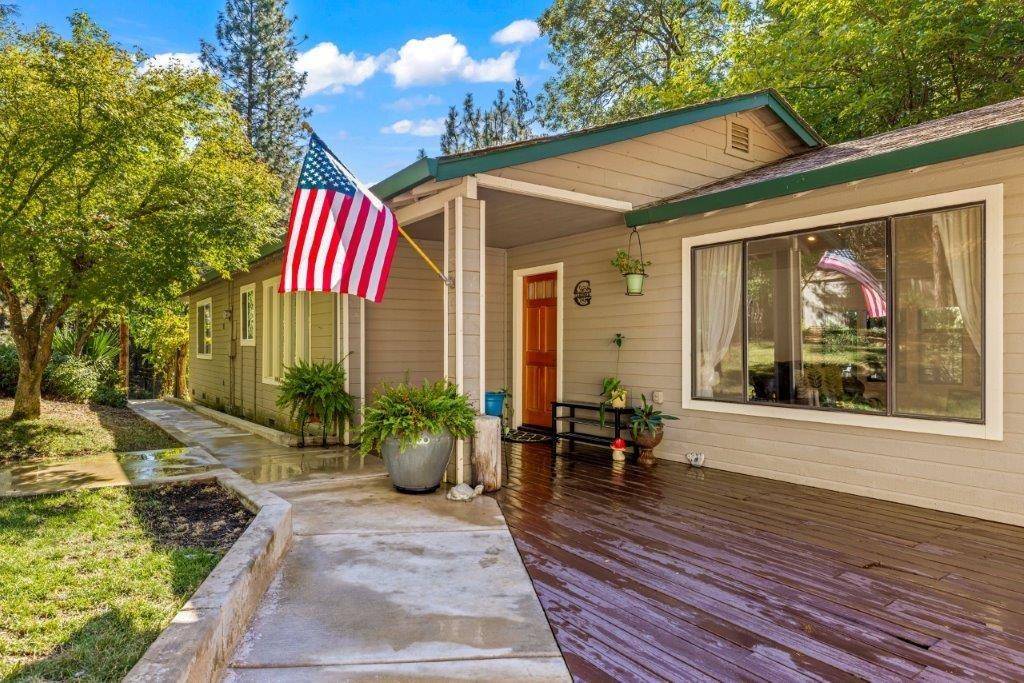Placerville, CA 95667,1620 Big Oak RD