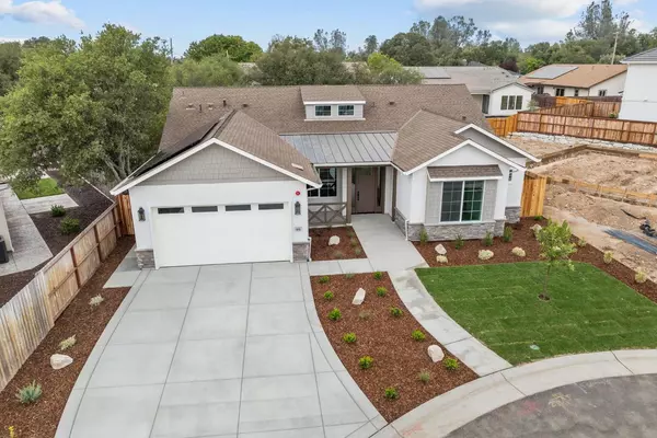 Rocklin, CA 95677,4040 Della CT