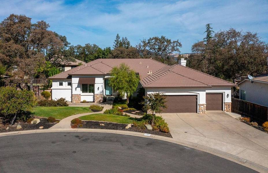 2205 Beacon Hill Place, El Dorado Hills, CA 95762