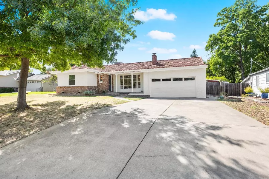 1507 Los Molinos WAY, Sacramento, CA 95864