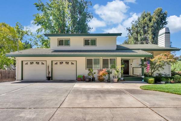 4833 Kenneth AVE, Fair Oaks, CA 95628