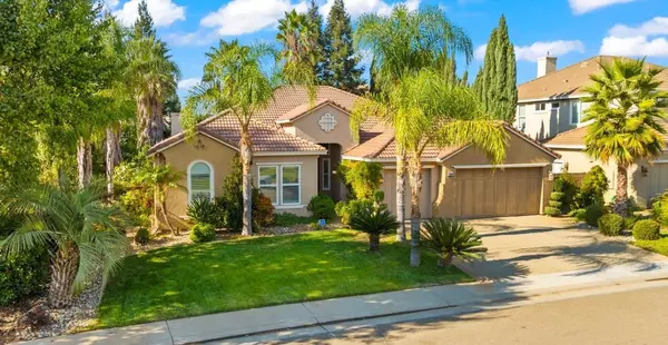 4384 Binchy WAY, Rancho Cordova, CA 95742