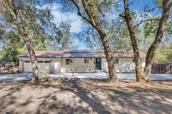 2781 Morts CT, Placerville, CA 95667