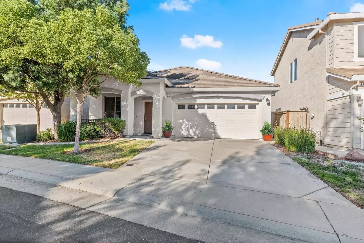 Roseville, CA 95747,1873 Della Verona DR