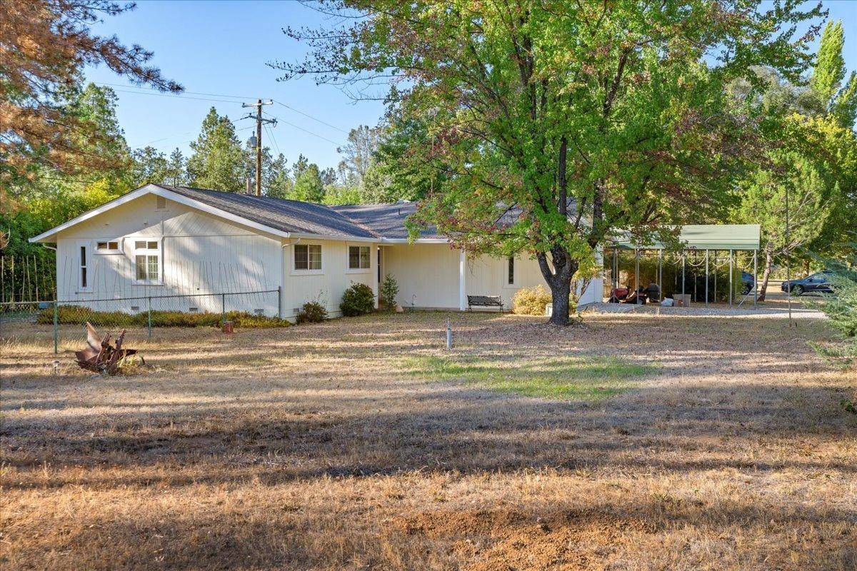 Grass Valley, CA 95949,13382 Curtis LN