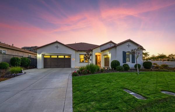 1780 Brandywood WAY, El Dorado Hills, CA 95762