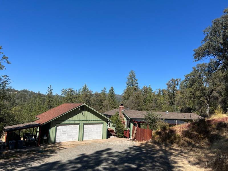 10131 Potlicker RD, Grass Valley, CA 95949