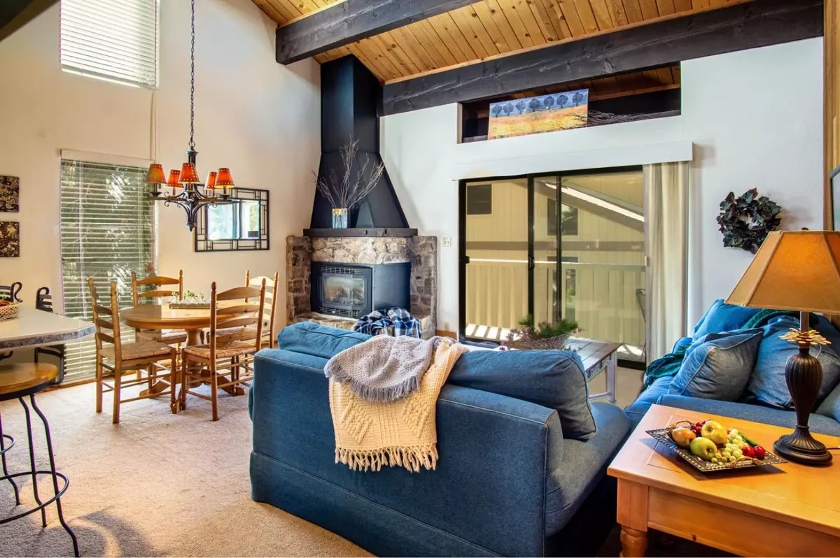 Kings Beach, CA 96143,1001 Commonwealth DR #104