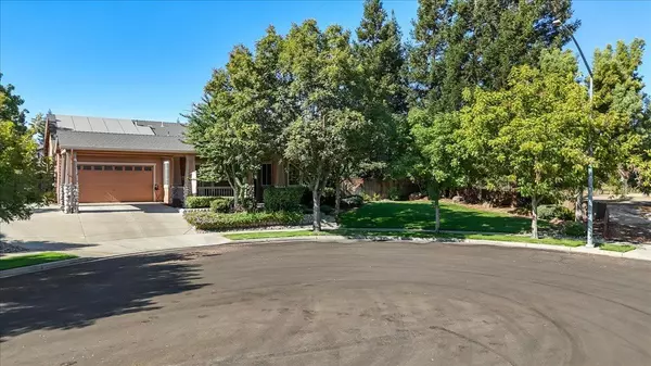 Oakdale, CA 95361,1582 Leah CT
