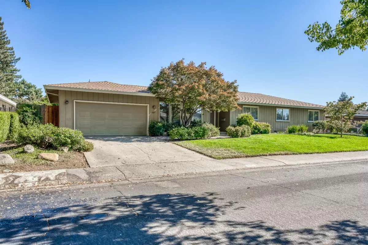 Sacramento, CA 95864,637 Regency CIR