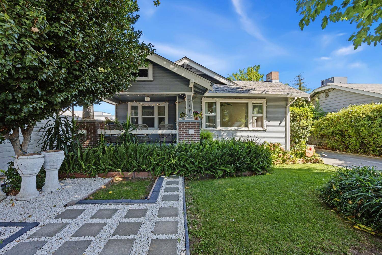 1603 Basler ST, Sacramento, CA 95811