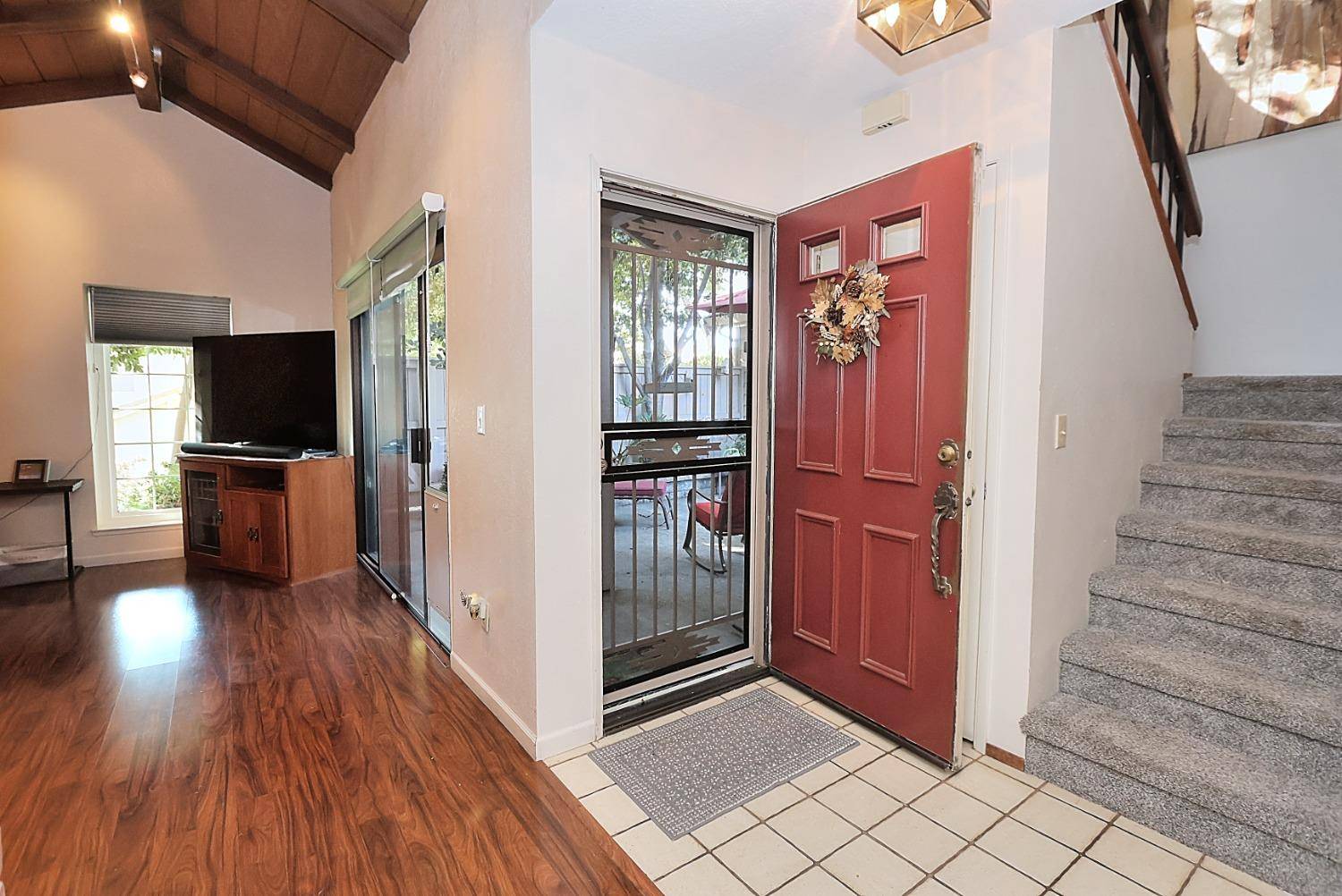 Fair Oaks, CA 95628,8168 Chenin Blanc LN