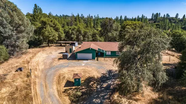 16360 Mt. Whitney DR, Fiddletown, CA 95629