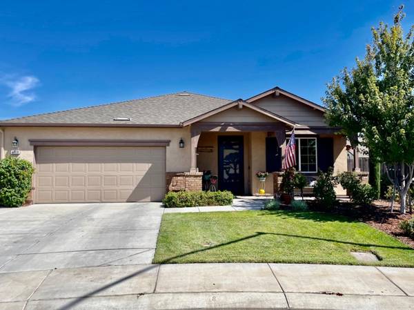 4609 Amaryllis CIR, Keyes, CA 95328