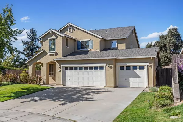 213 Riverbend LN, Waterford, CA 95386